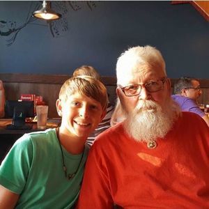 Meet your Posher, Garyn